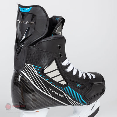 TRUE TF9 Junior Hockey Skates