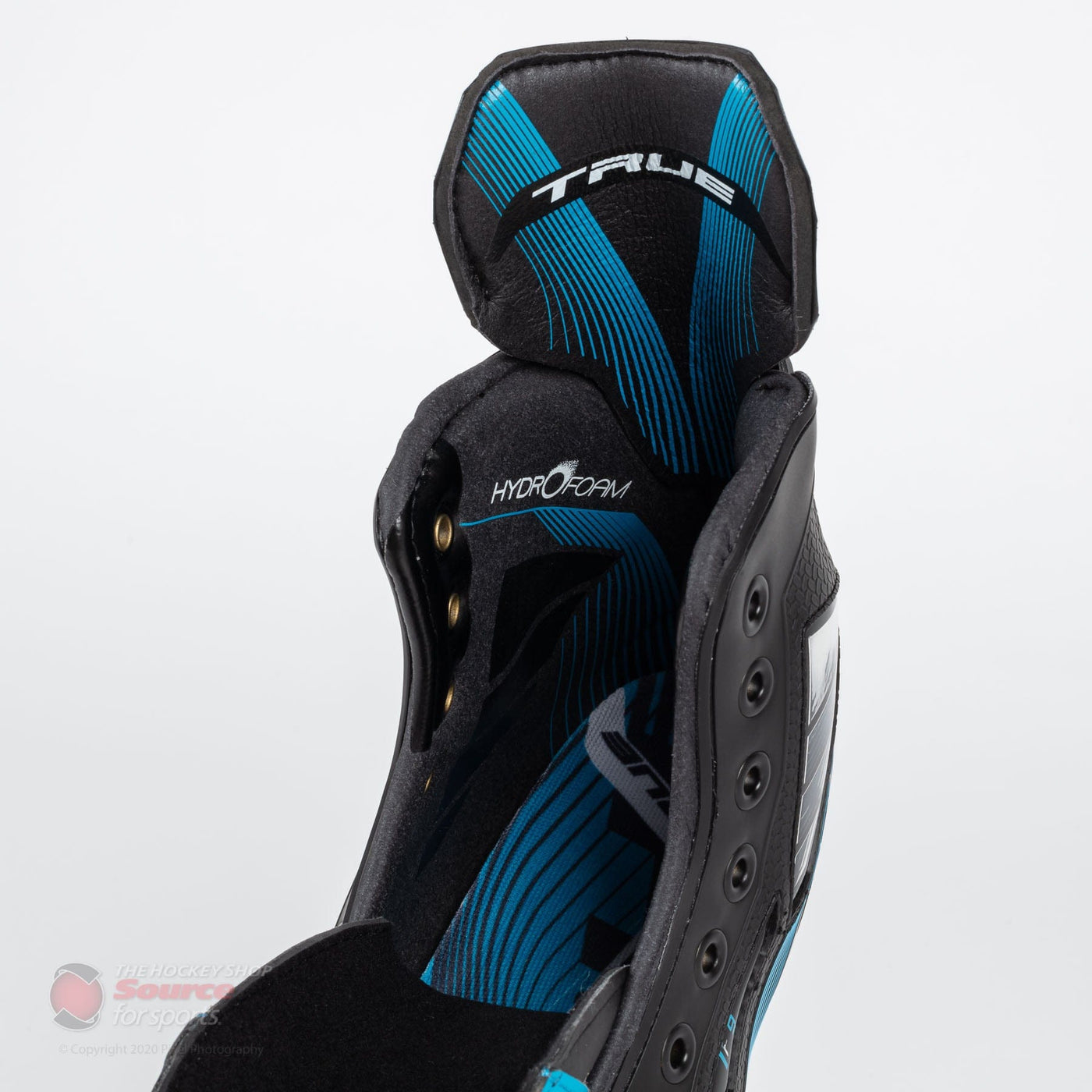 TRUE TF9 Junior Hockey Skates