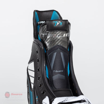 TRUE TF9 Junior Hockey Skates