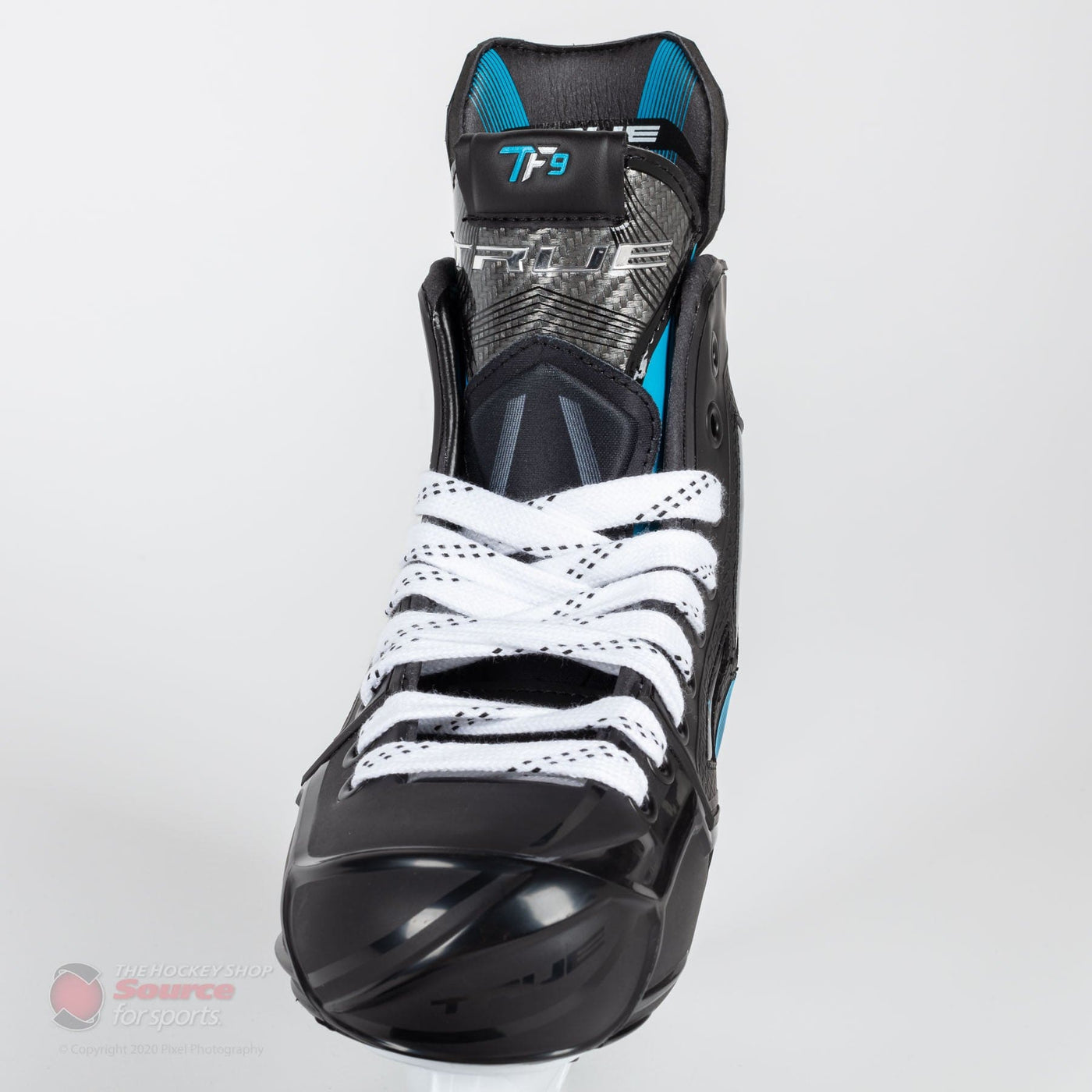 TRUE TF9 Junior Hockey Skates