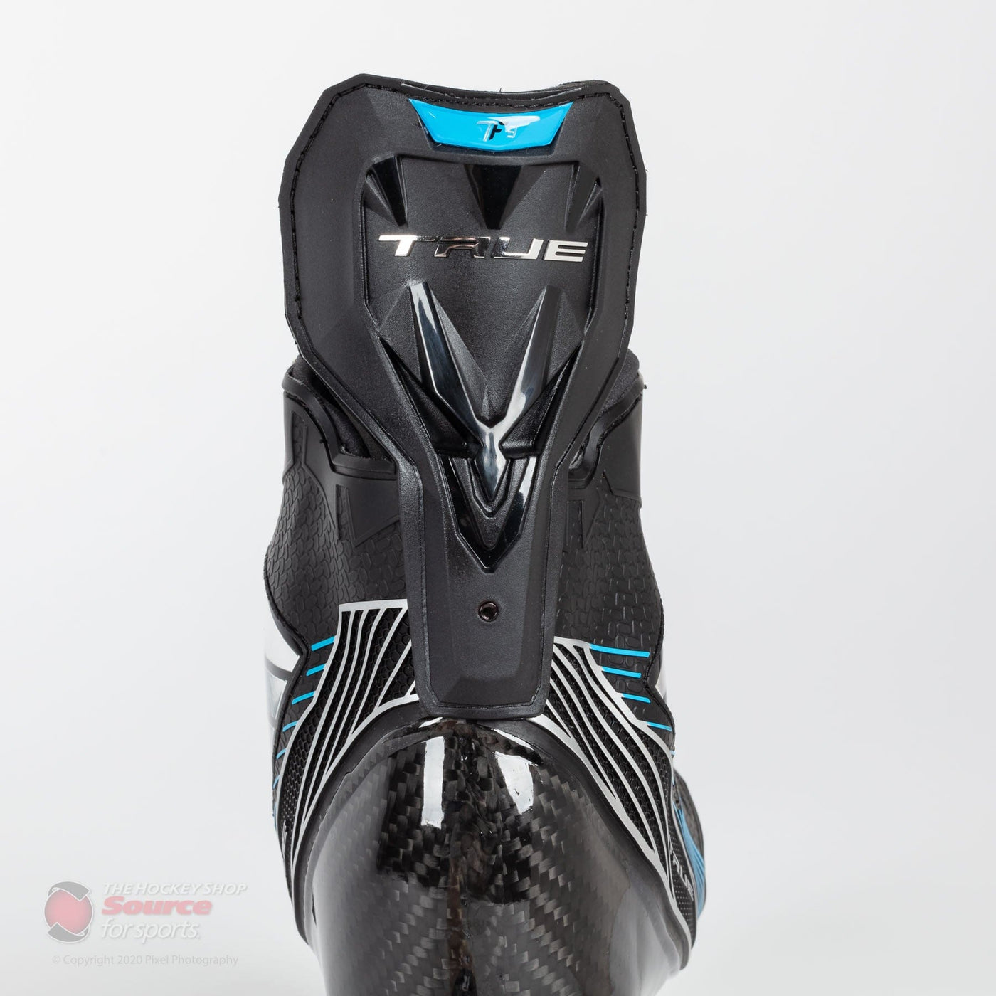TRUE TF9 Junior Hockey Skates