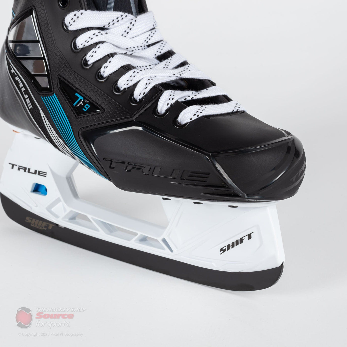 TRUE TF9 Senior Hockey Skates
