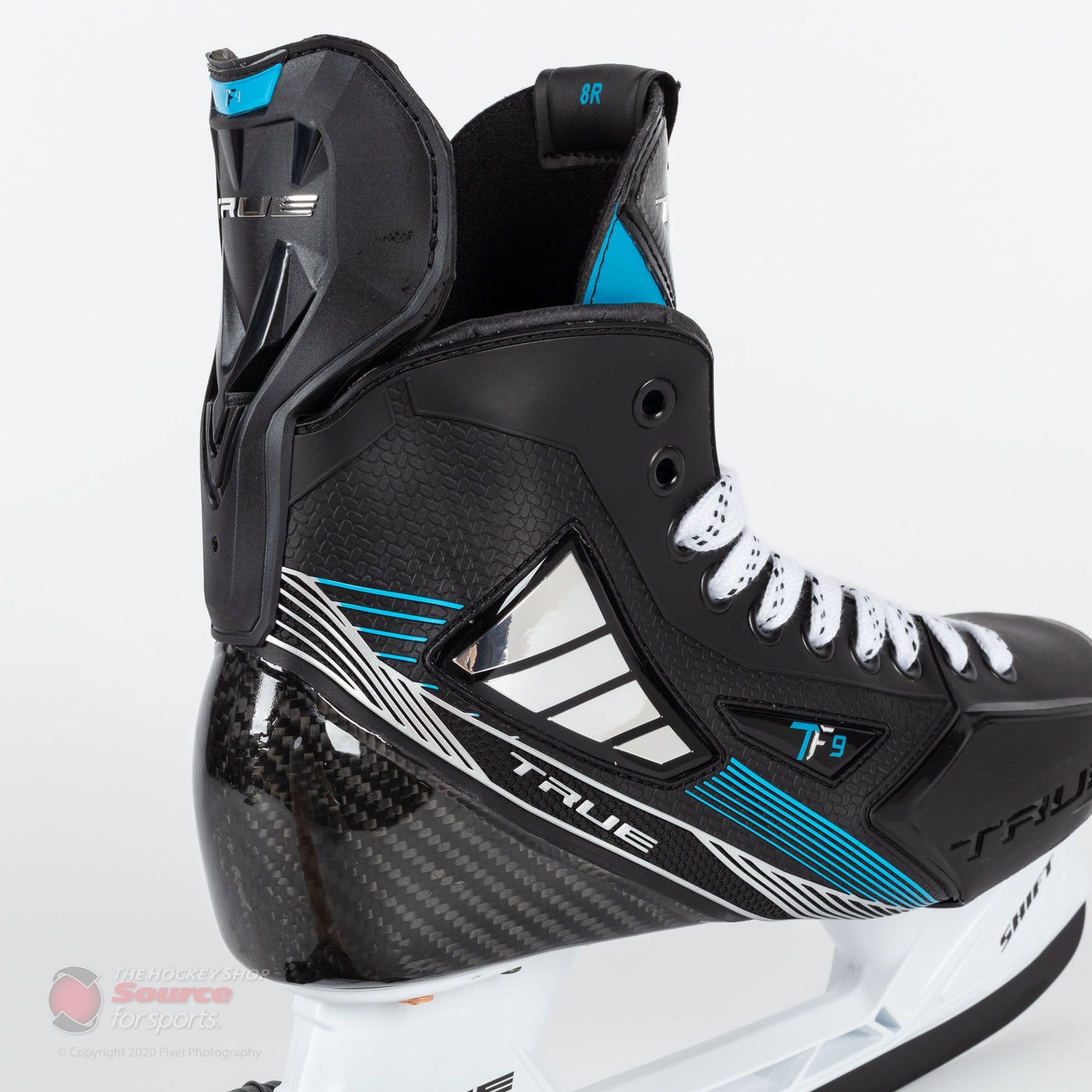 TRUE TF9 Senior Hockey Skates