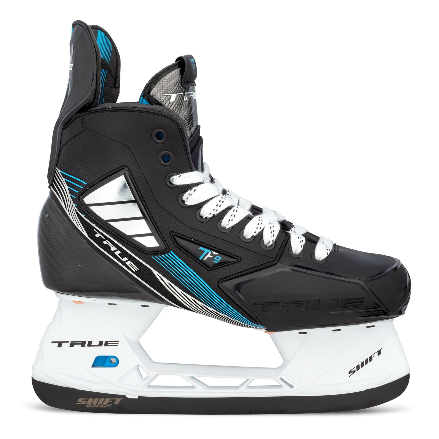 TRUE TF9 Senior Hockey Skates
