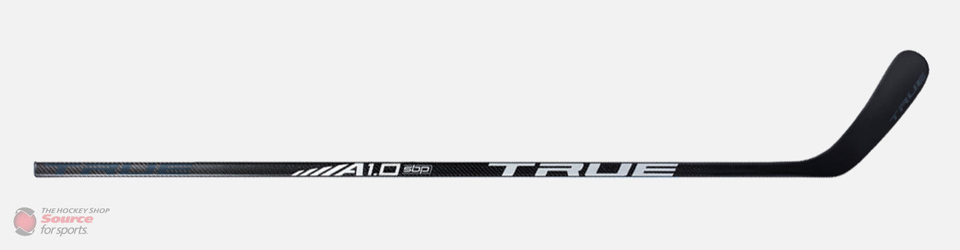 TRUE A1.0 SBP Intermediate Hockey Stick (2018)