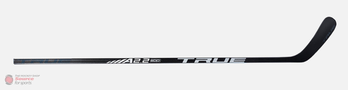 TRUE A2.2 SBP Senior Hockey Stick (2018)