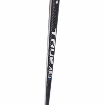 TRUE A6.0 HT Intermediate Hockey Stick (2018) - 68 Flex
