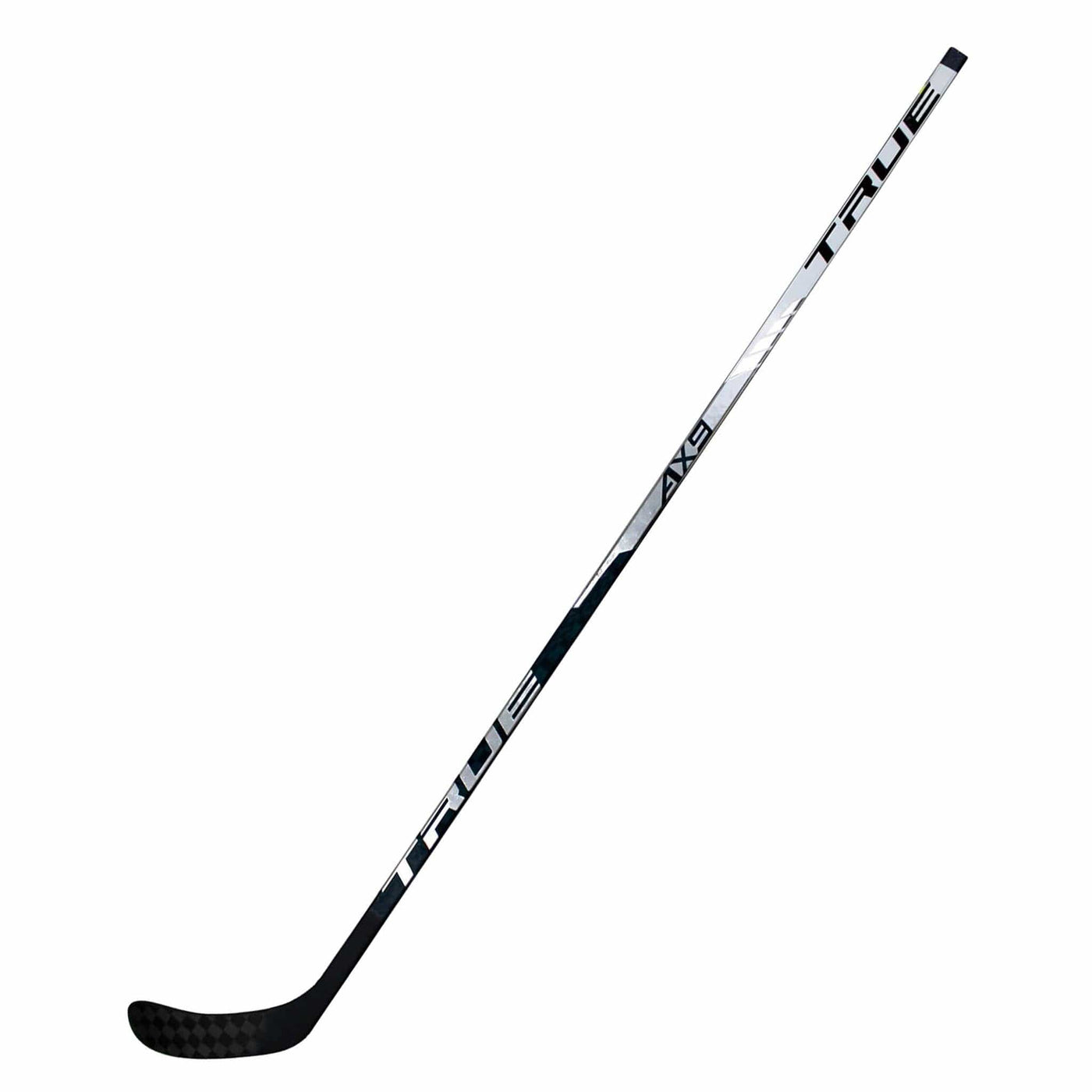 TRUE AX9 Pro Stock Senior Hockey Stick - Alex Edler - Custom - L-90