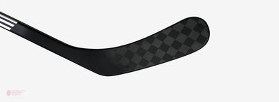 TRUE AX9 Pro Stock Senior Hockey Stick - Sidney Crosby - Custom - L-100