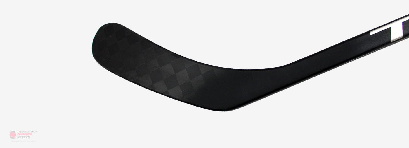 TRUE AX9 Pro Stock Senior Hockey Stick - Sidney Crosby - Custom - L-100