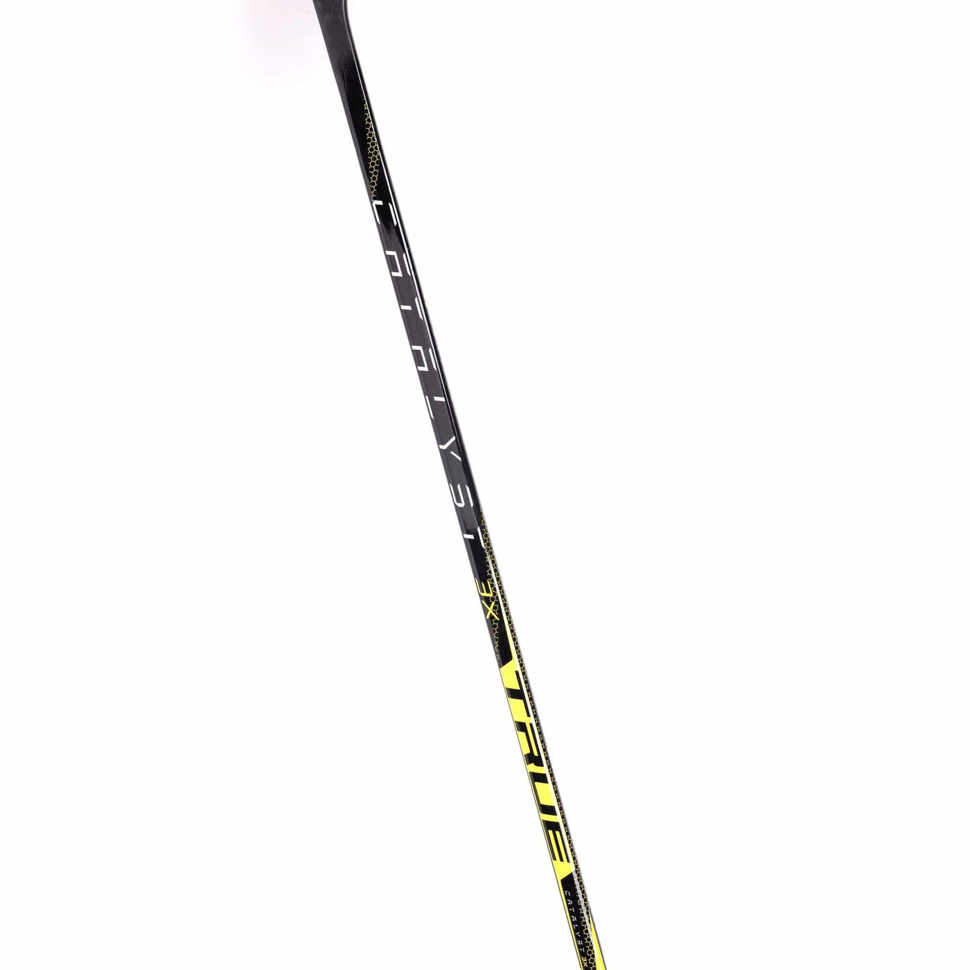 TRUE Catalyst 3X Junior Hockey Stick - 20 Flex