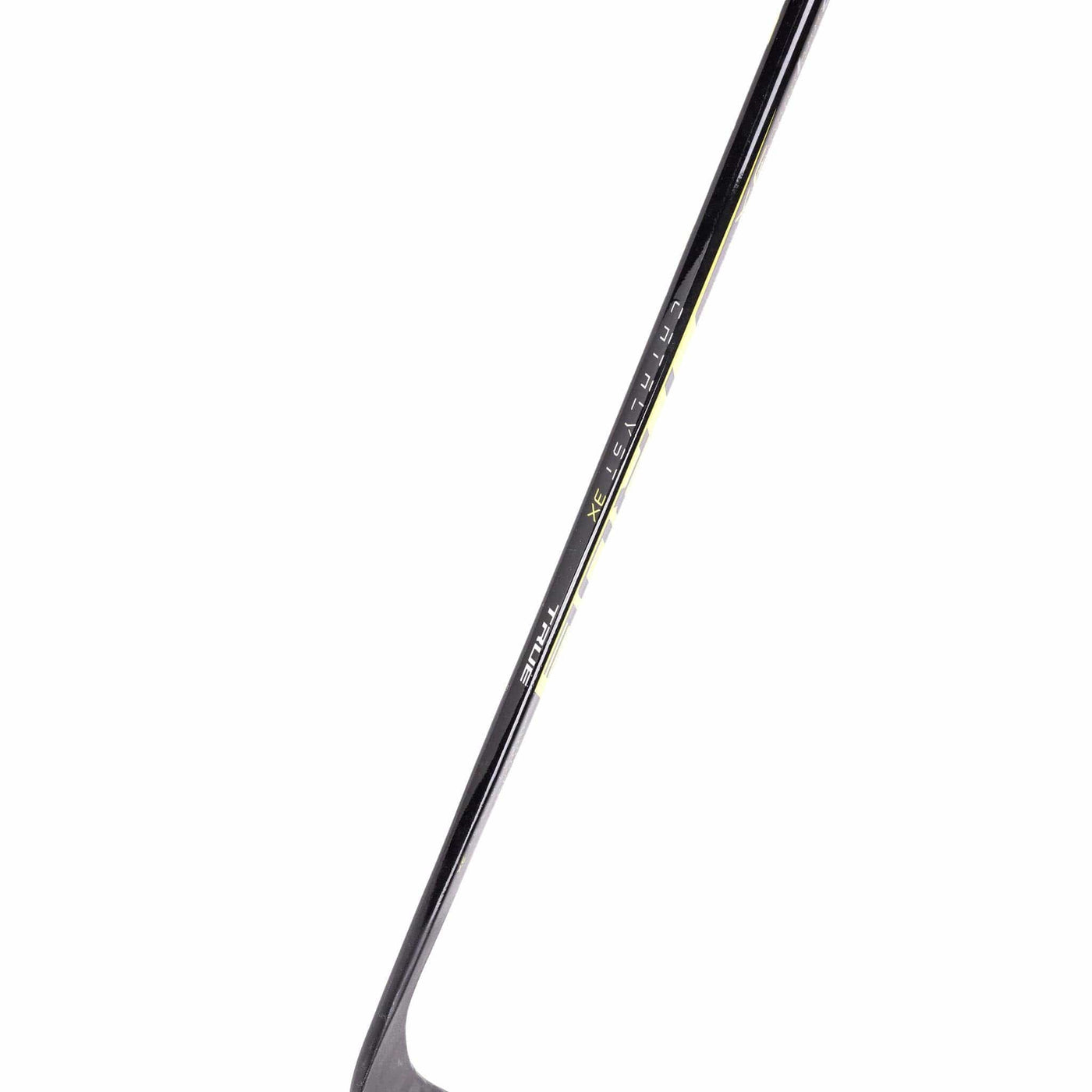 TRUE Catalyst 3X Junior Hockey Stick - 20 Flex