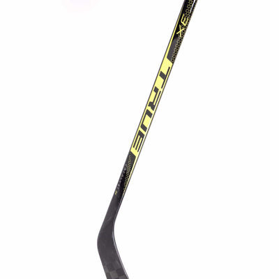 TRUE Catalyst 3X Junior Hockey Stick - 20 Flex