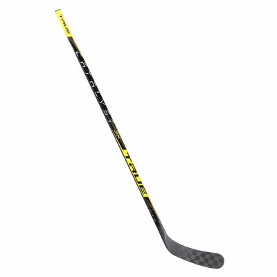TRUE Catalyst 3X Junior Hockey Stick - 20 Flex