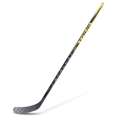 TRUE Catalyst 3X Junior Hockey Stick - 20 Flex