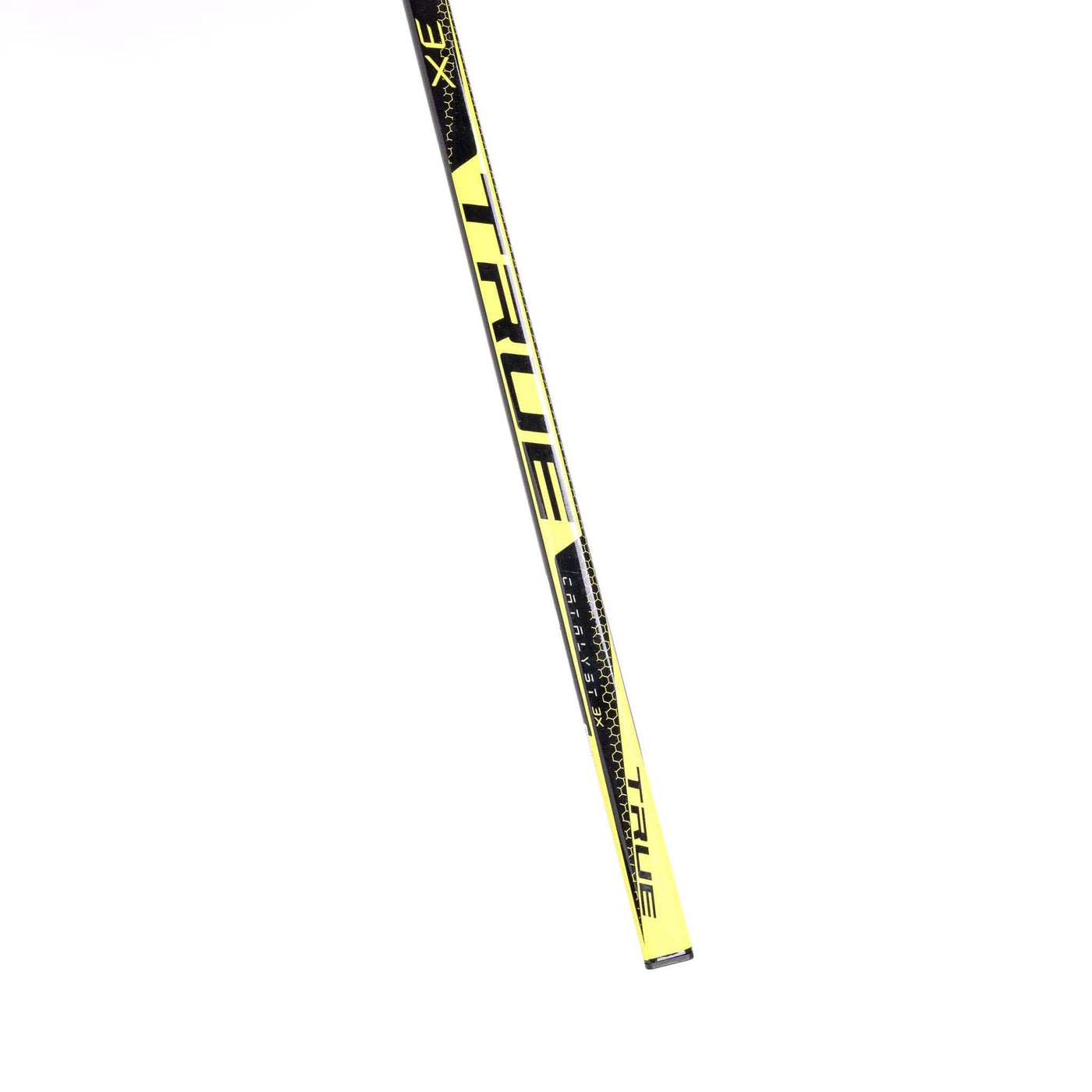 TRUE Catalyst 3X Junior Hockey Stick - 30 Flex
