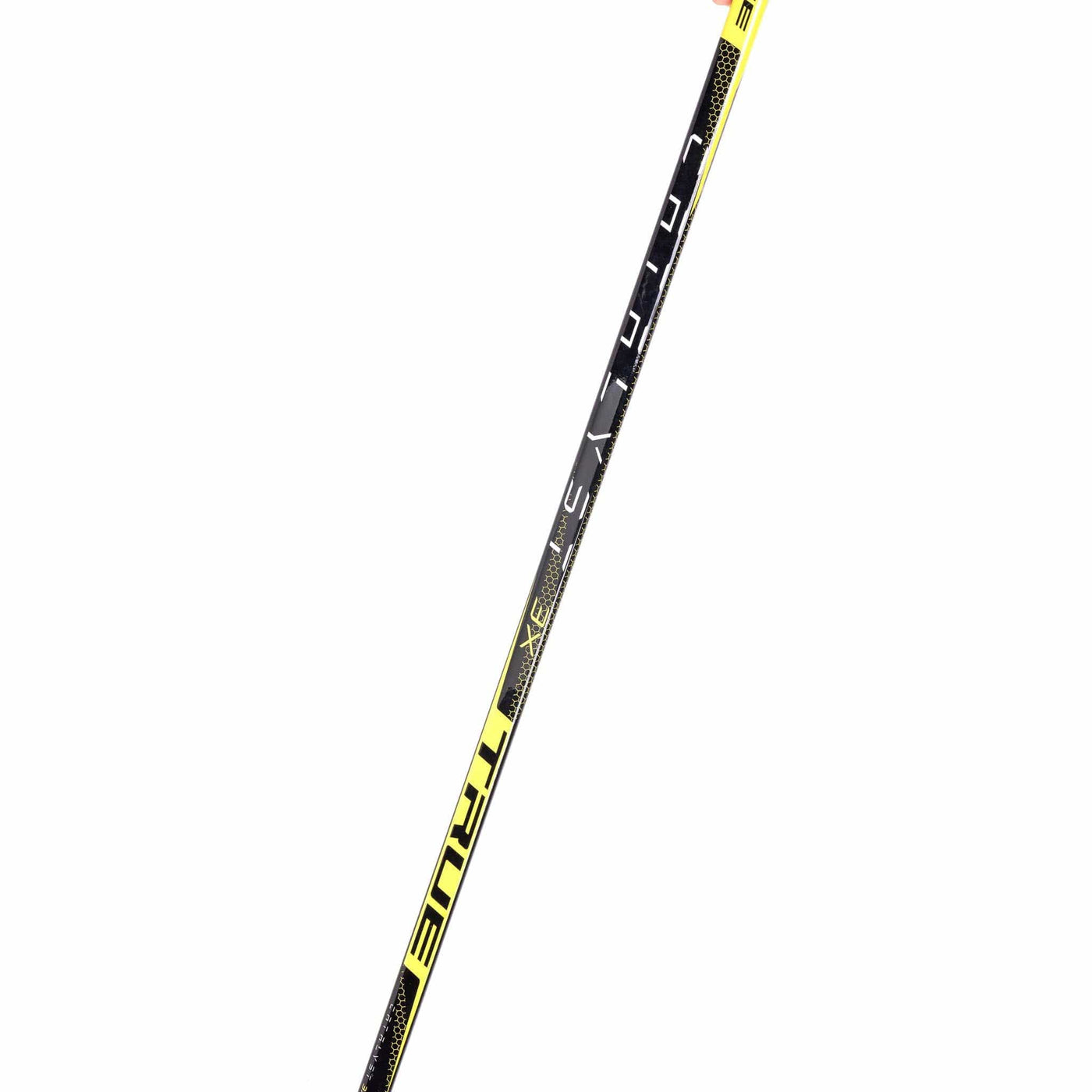 TRUE Catalyst 3X Junior Hockey Stick - 30 Flex