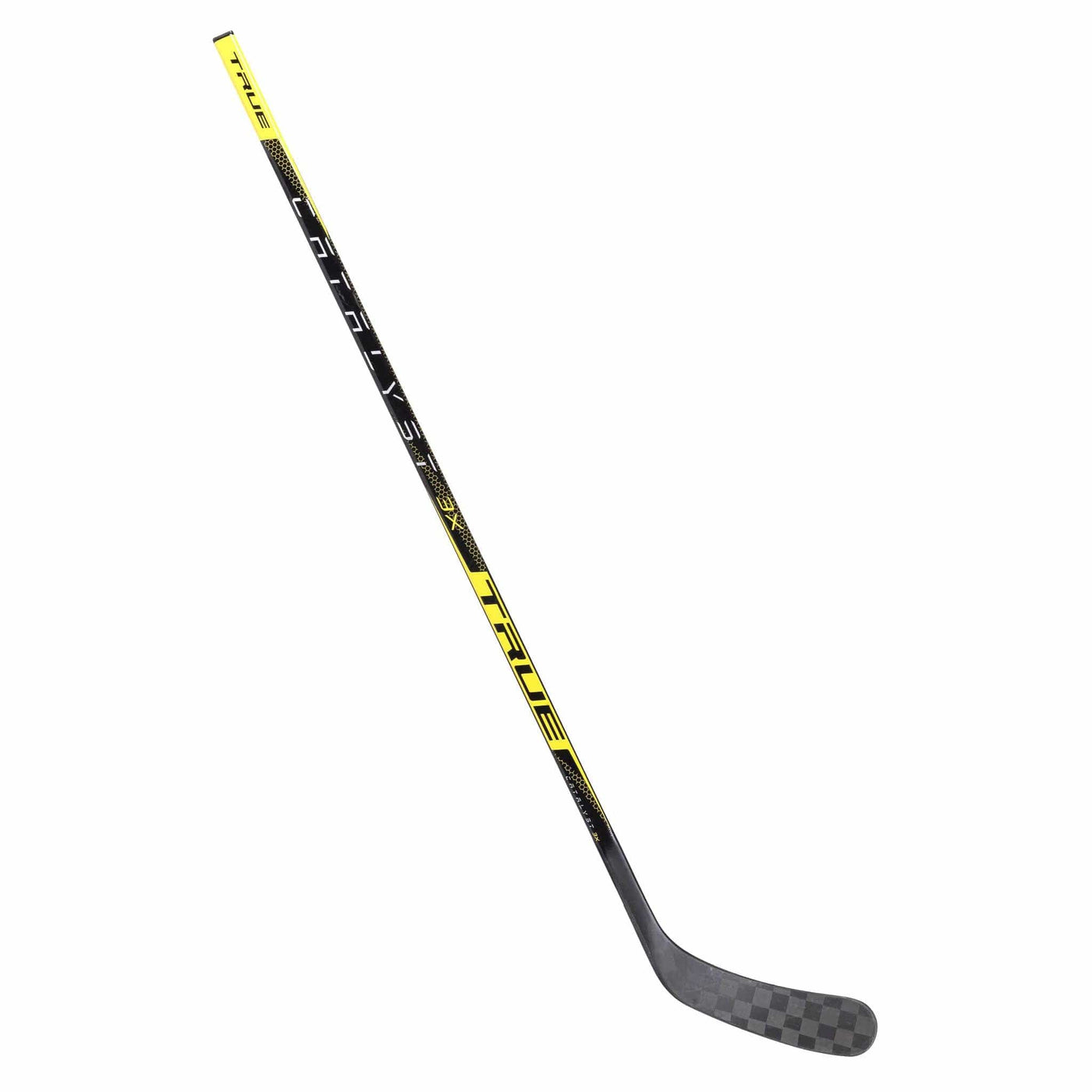 TRUE Catalyst 3X Junior Hockey Stick - 30 Flex