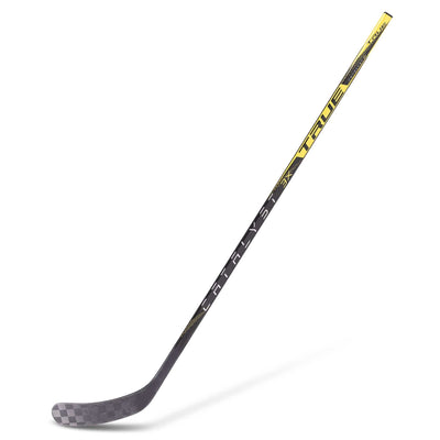 TRUE Catalyst 3X Junior Hockey Stick - 30 Flex