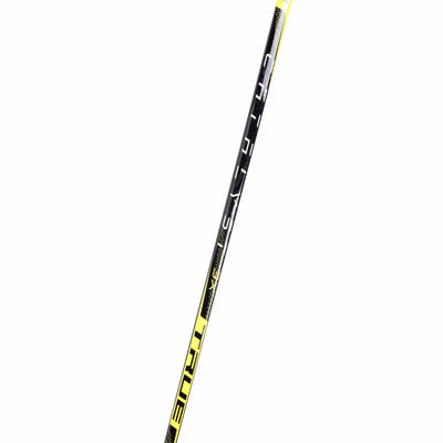 TRUE Catalyst 3X Junior Hockey Stick - 40 Flex