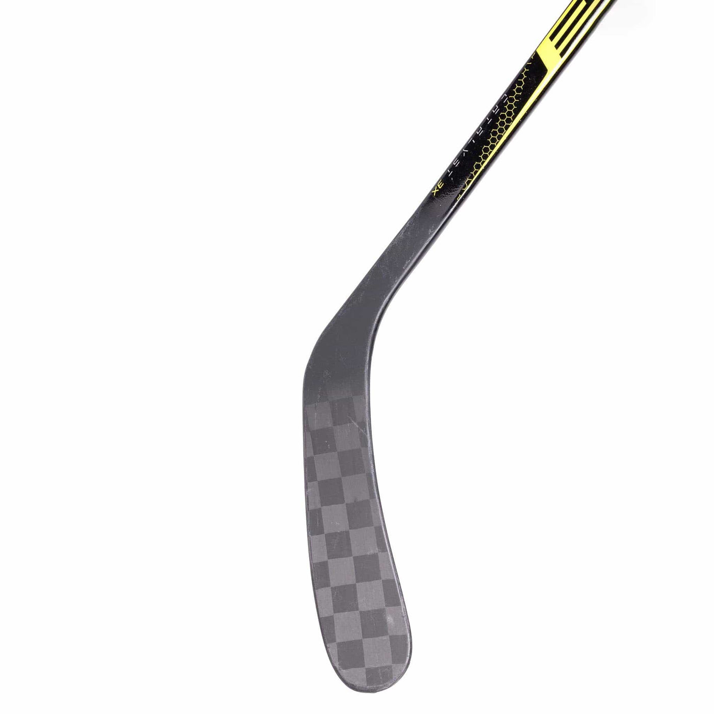 TRUE Catalyst 3X Junior Hockey Stick - 40 Flex