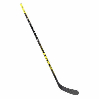 TRUE Catalyst 3X Junior Hockey Stick - 40 Flex