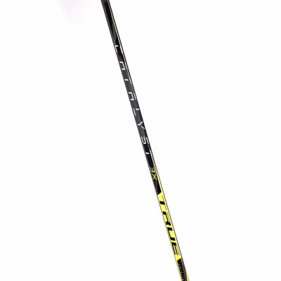 TRUE Catalyst 3X Junior Hockey Stick - 50 Flex