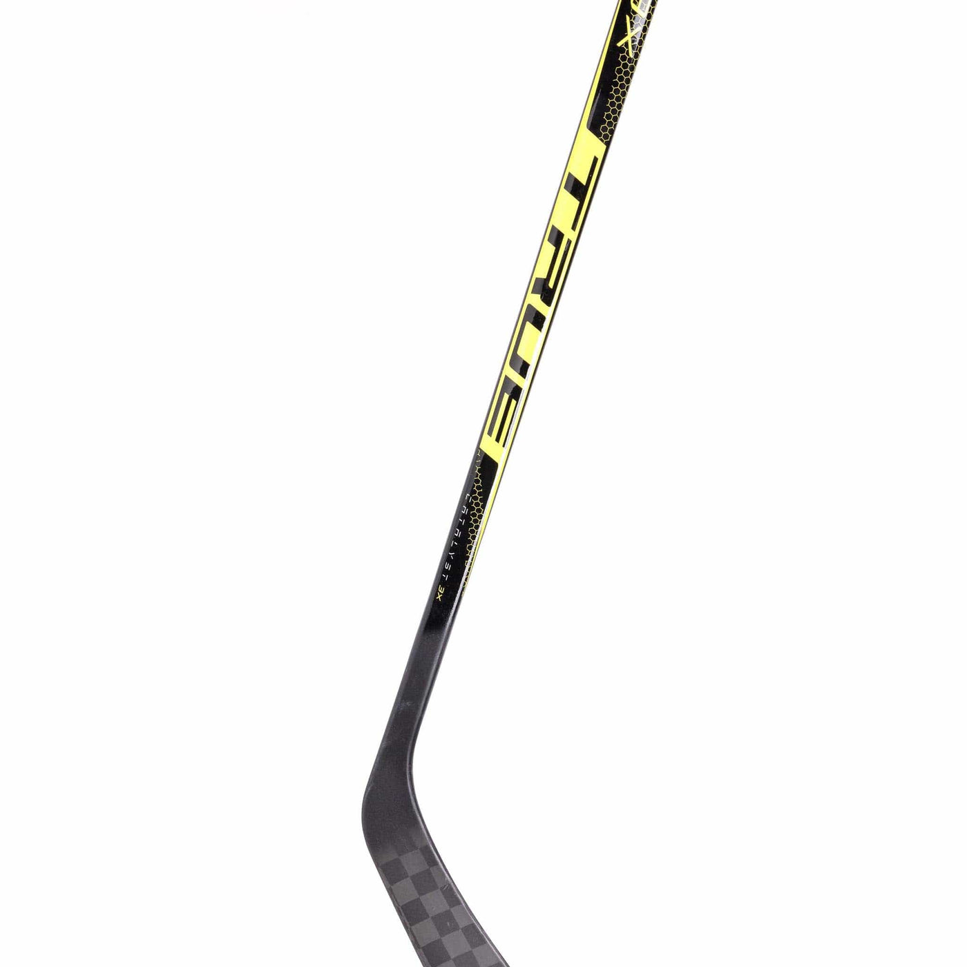 TRUE Catalyst 3X Junior Hockey Stick - 50 Flex