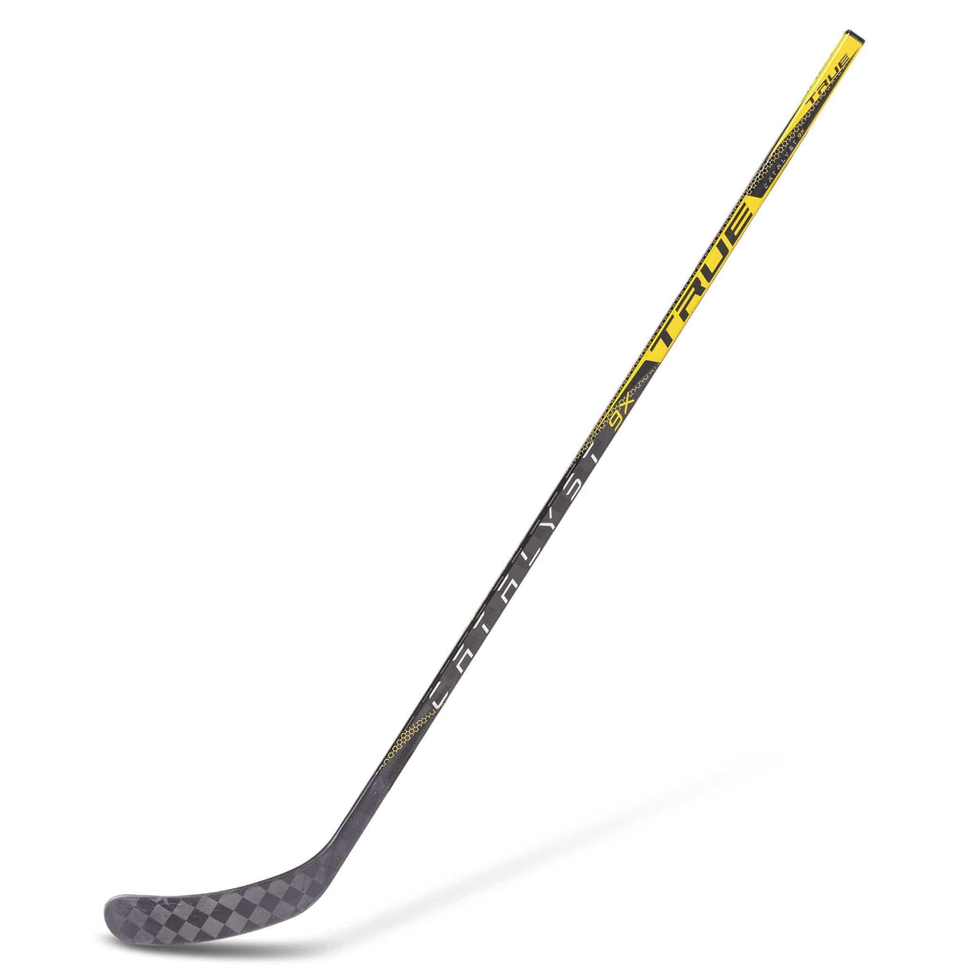 TRUE Catalyst 9X Junior Hockey Stick - 20 Flex