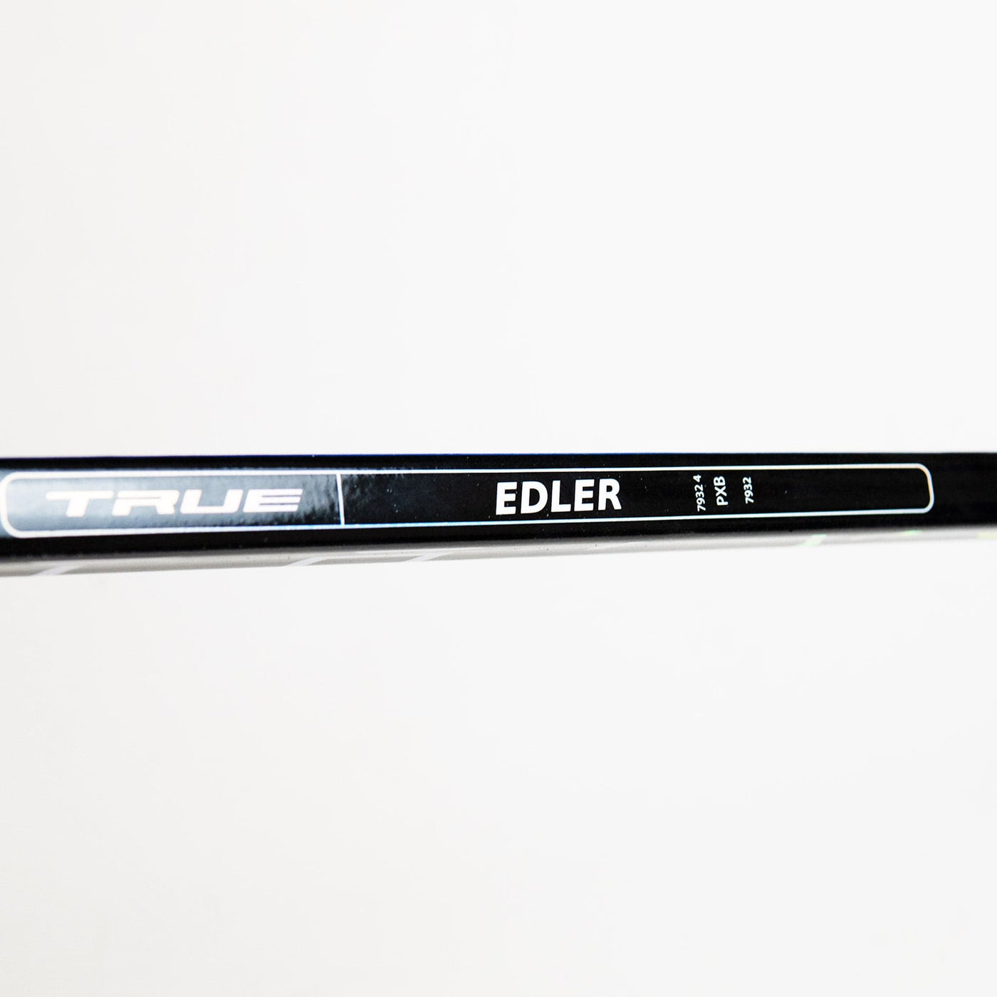 TRUE Catalyst 9X Pro Stock Senior Hockey Stick - Alex Edler - The Hockey Shop Source For Sports