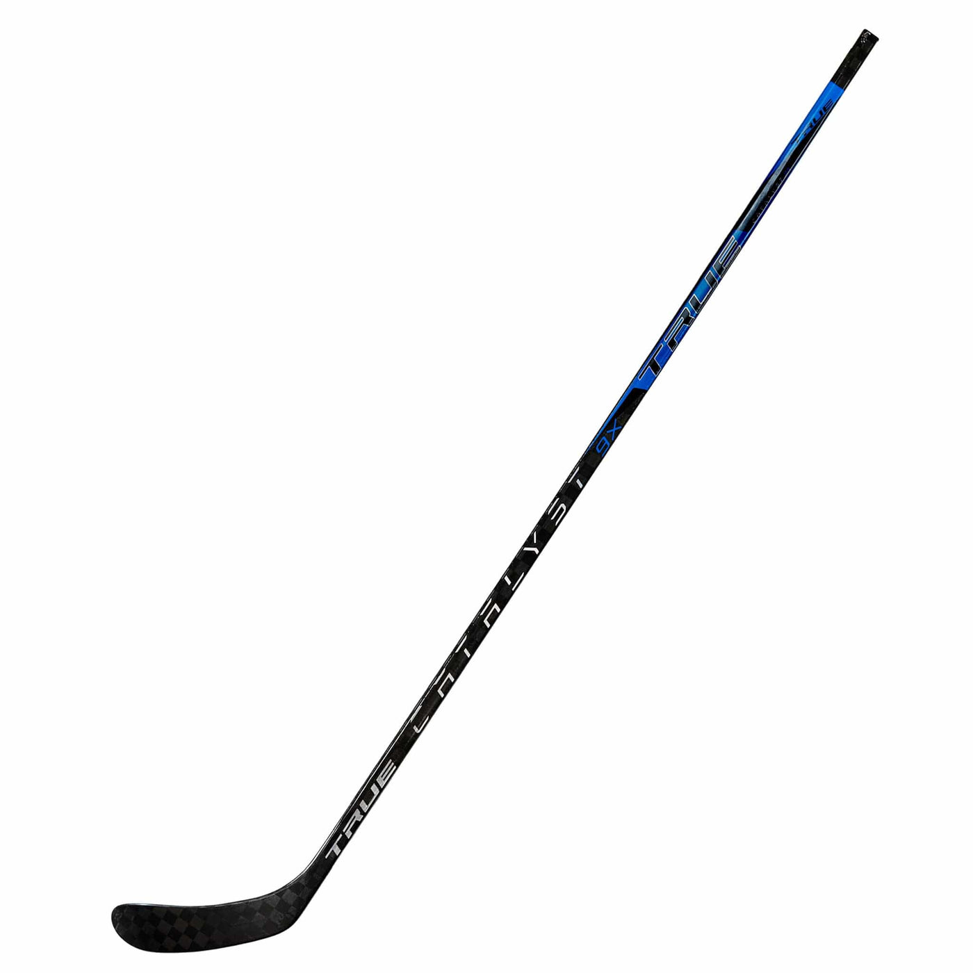 TRUE Catalyst 9X Pro Stock Senior Hockey Stick - Alex Edler - The Hockey Shop Source For Sports