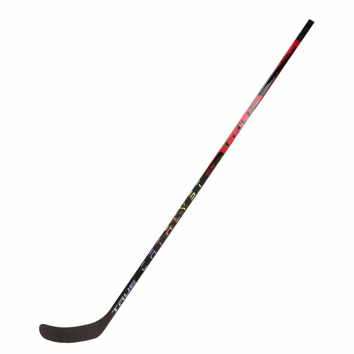 TRUE Catalyst 9X Pro Stock Senior Hockey Stick - Brady Tkachuk - P92M - L-100 - The Hockey Shop Source For Sports