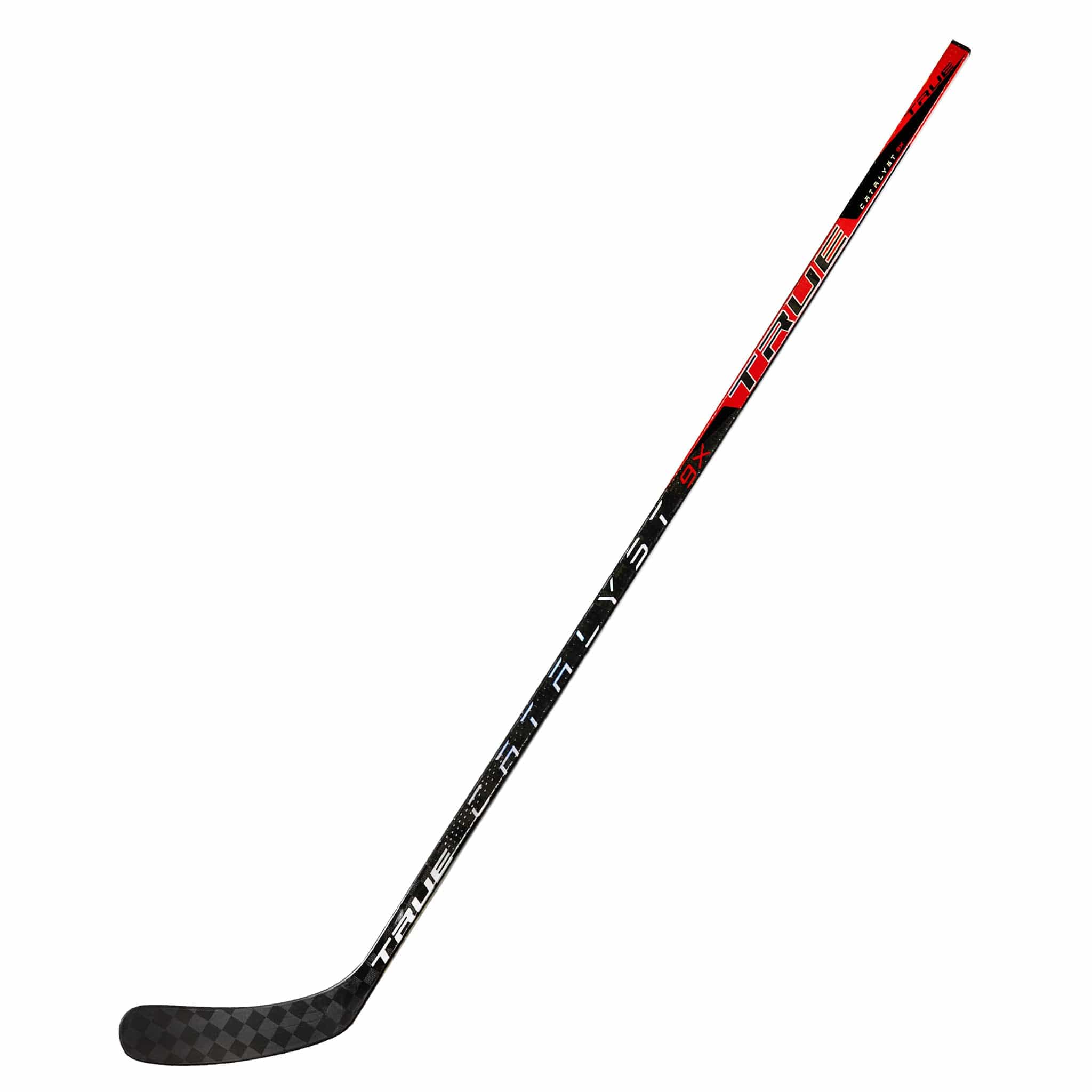 TRUE Catalyst 9X Pro Stock Senior Hockey Stick - Brandon Pirri