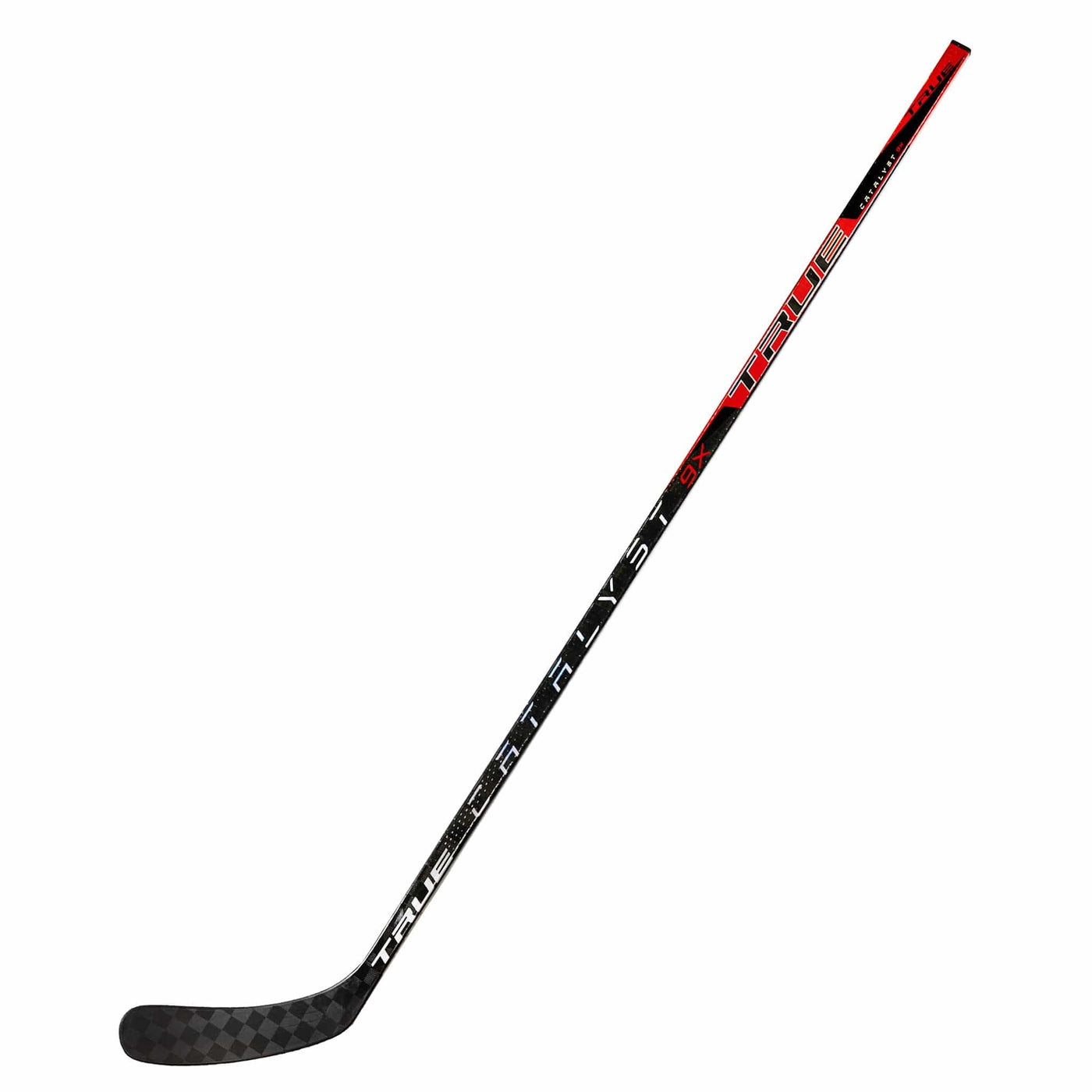 TRUE Catalyst 9X Pro Stock Senior Hockey Stick - Brandon Pirri - The Hockey Shop Source For Sports