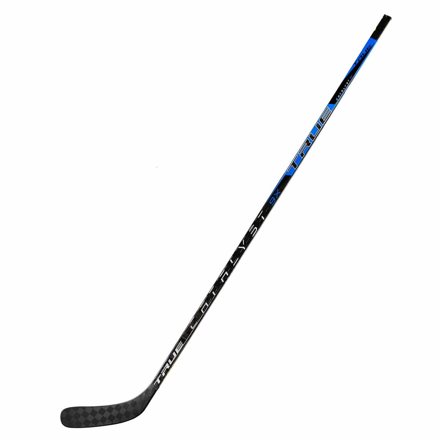 How Tall Should A Hockey Stick Be? - Pro Stock Hockey