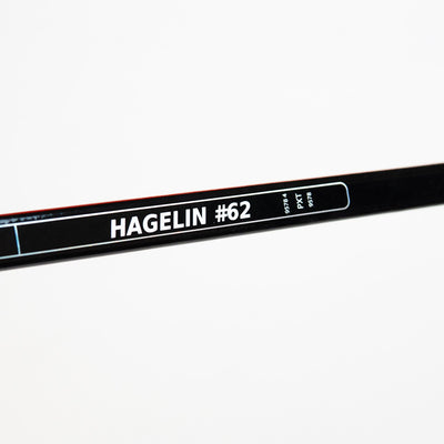 TRUE Catalyst 9X Pro Stock Senior Hockey Stick - Carl Hagelin - The Hockey Shop Source For Sports