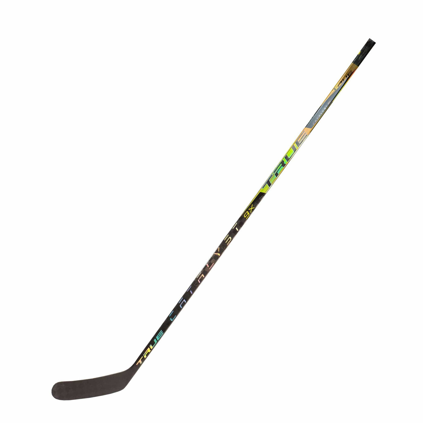 TRUE Catalyst 9X Pro Stock Senior Hockey Stick - Cody Glass - TC2 - R-80 - The Hockey Shop Source For Sports