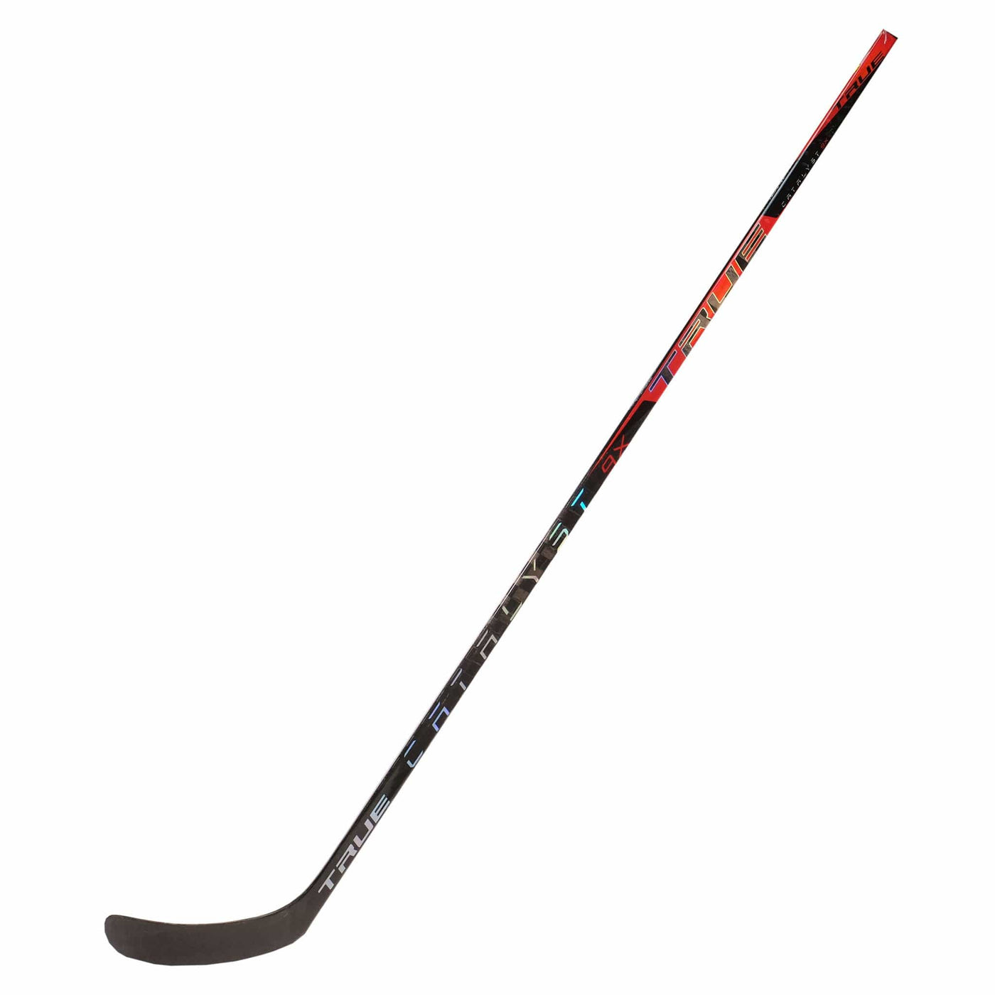 TRUE Catalyst 9X Pro Stock Senior Hockey Stick - Dillon Dube - TC2 - L-80 - The Hockey Shop Source For Sports