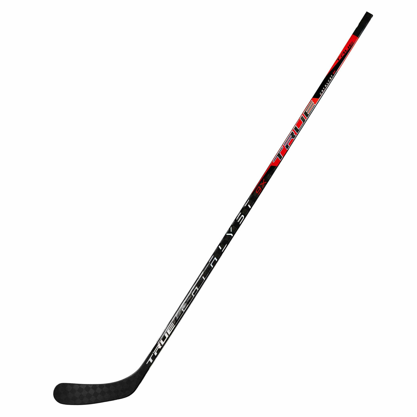 TRUE Catalyst 9X Pro Stock Senior Hockey Stick - Drake Batherson - The Hockey Shop Source For Sports
