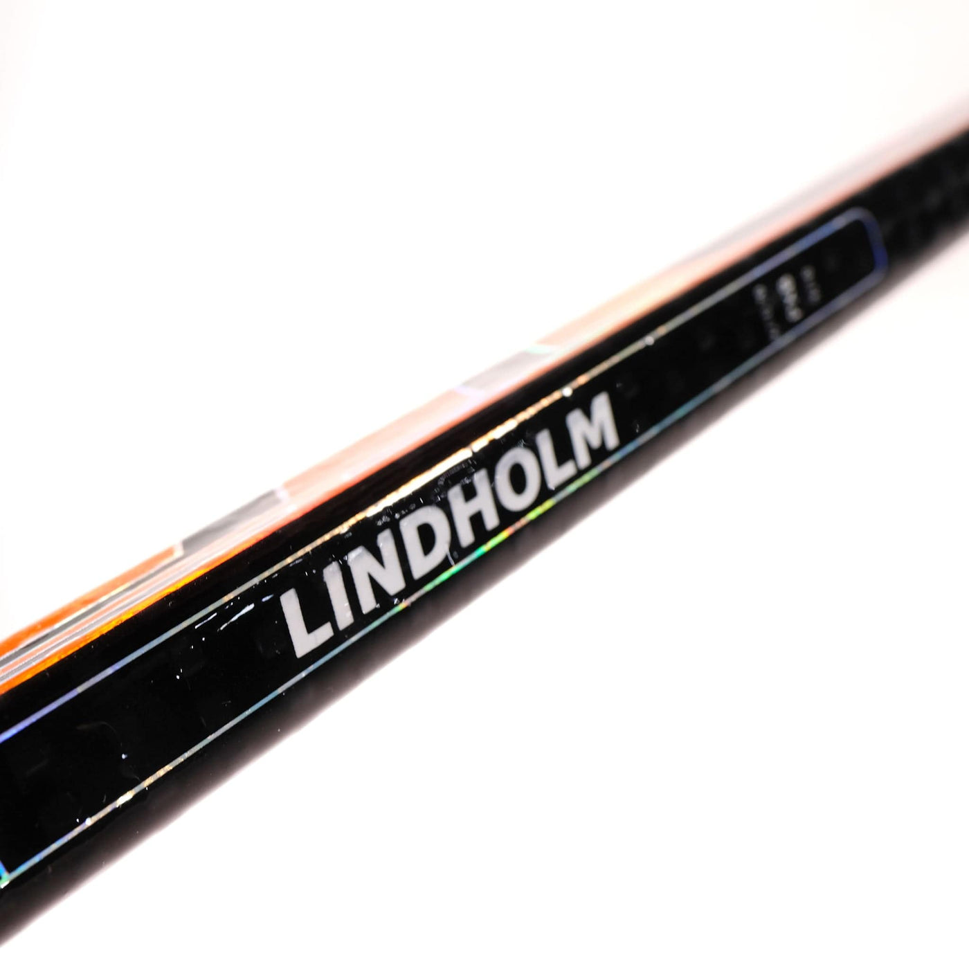 TRUE Catalyst 9X Pro Stock Senior Hockey Stick - Elias Lindholm - TC2 - R-70 - The Hockey Shop Source For Sports