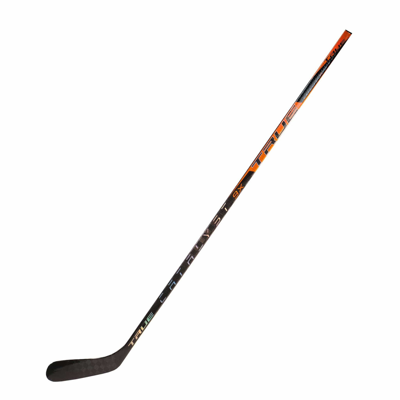 TRUE Catalyst 9X Pro Stock Senior Hockey Stick - Elias Lindholm - TC2 - R-70 - The Hockey Shop Source For Sports