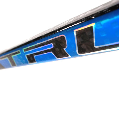 TRUE Catalyst 9X Pro Stock Senior Hockey Stick - Elias Pettersson - P92M - L-80 - The Hockey Shop Source For Sports