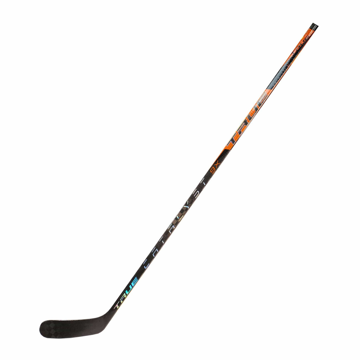 TRUE Catalyst 9X Pro Stock Senior Hockey Stick - Ethan Bear - TC2 - R-90 - The Hockey Shop Source For Sports