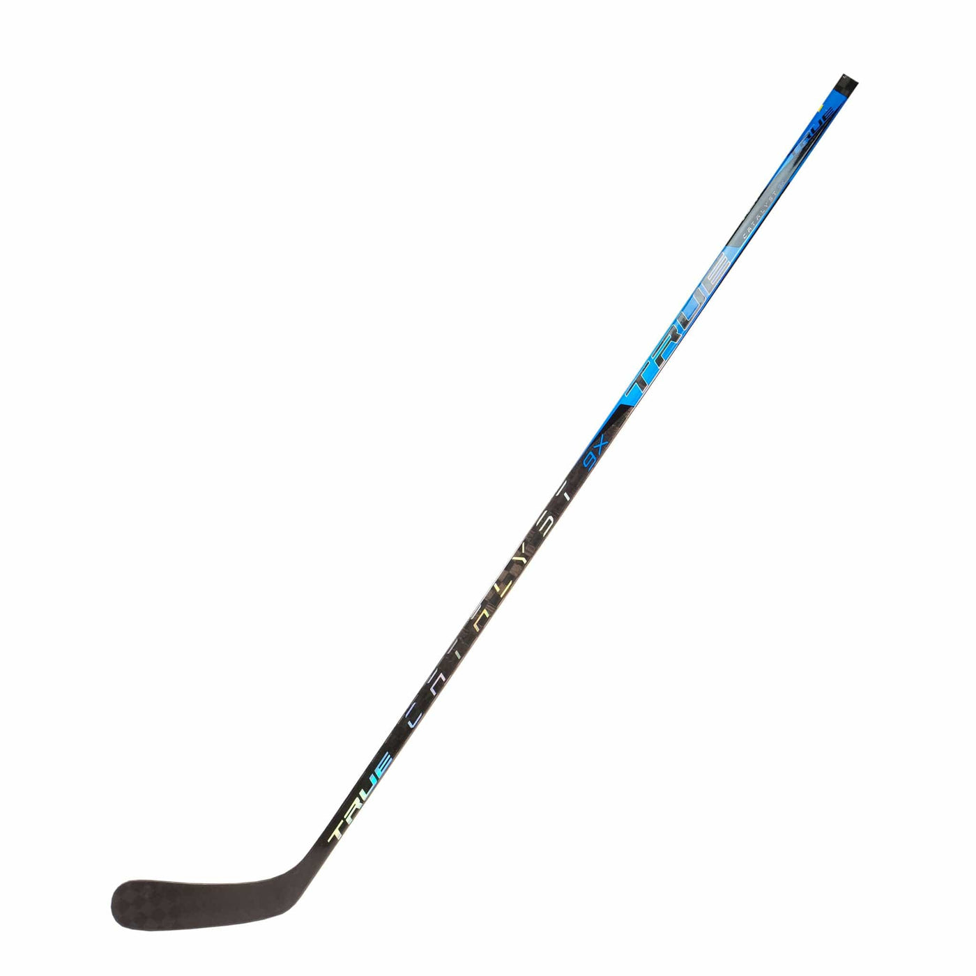 TRUE Catalyst 9X Pro Stock Senior Hockey Stick - Jacob Trouba - TC2M - R-100 - The Hockey Shop Source For Sports
