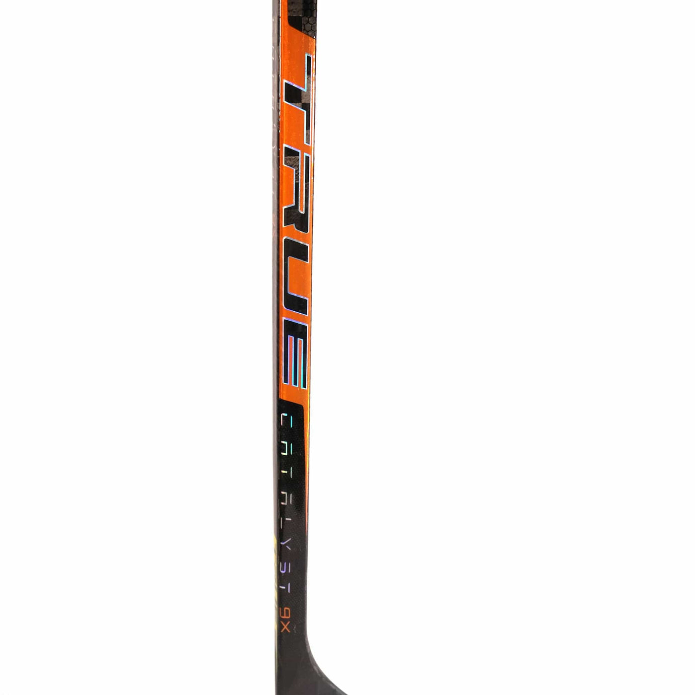 TRUE Catalyst 9X Pro Stock Senior Hockey Stick - James Van Riemsdyk - TC2 - L-100 - The Hockey Shop Source For Sports