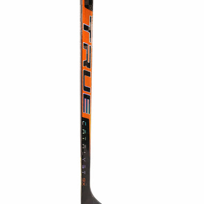 TRUE Catalyst 9X Pro Stock Senior Hockey Stick - James Van Riemsdyk - TC2 - L-100 - The Hockey Shop Source For Sports