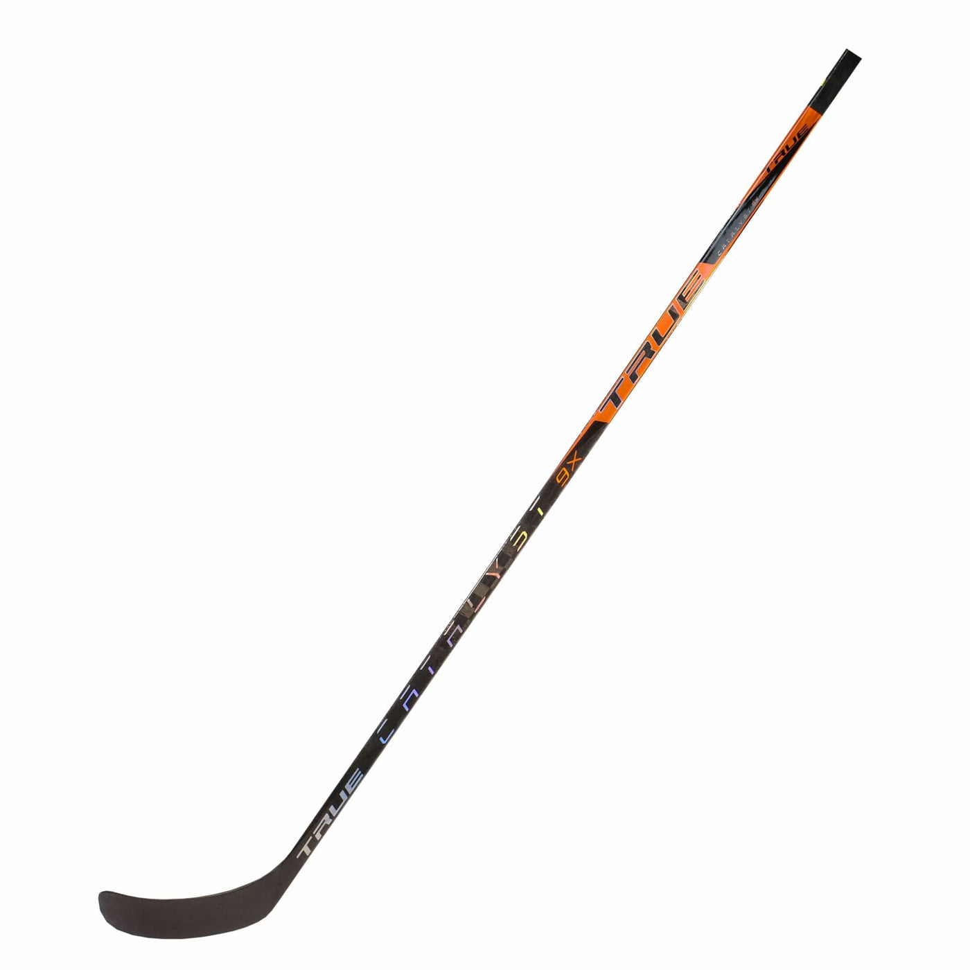 TRUE Catalyst 9X Pro Stock Senior Hockey Stick - James Van Riemsdyk - TC2 - L-100 - The Hockey Shop Source For Sports