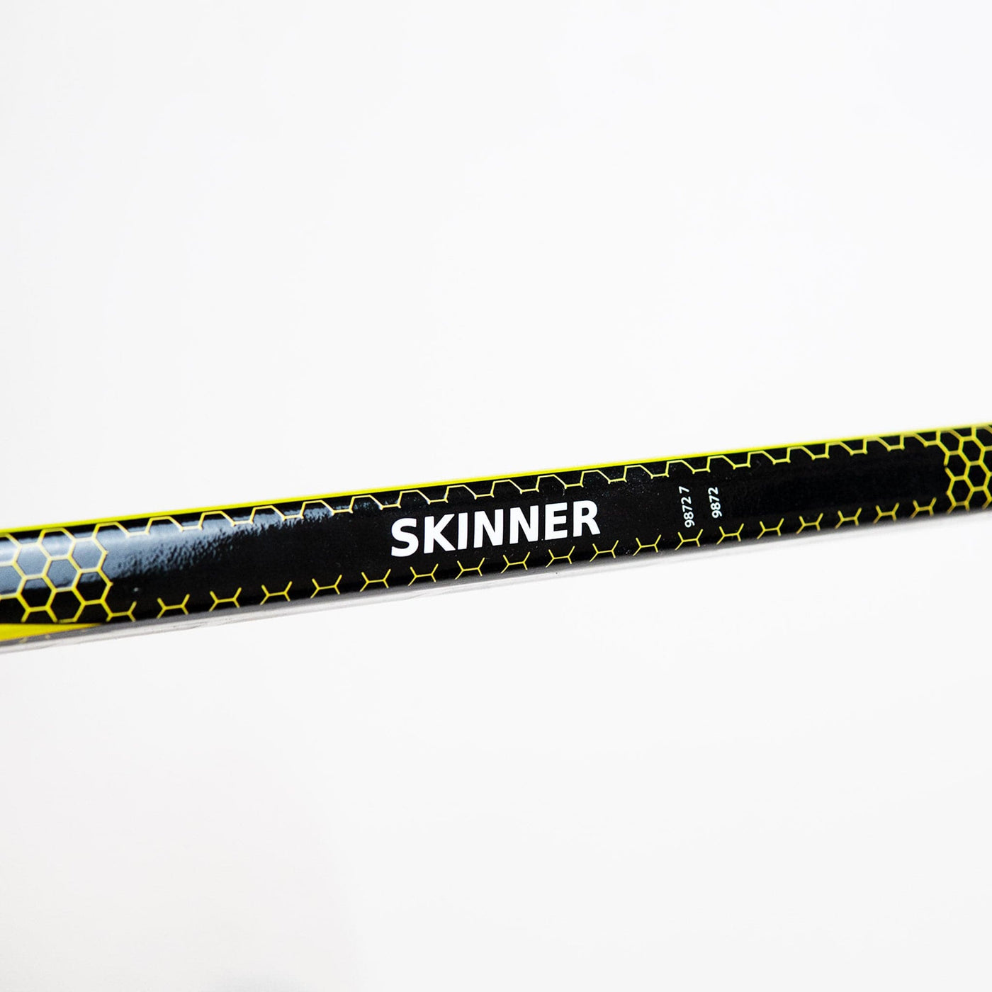 TRUE Catalyst 9X Pro Stock Senior Hockey Stick - Jeff Skinner - The Hockey Shop Source For Sports