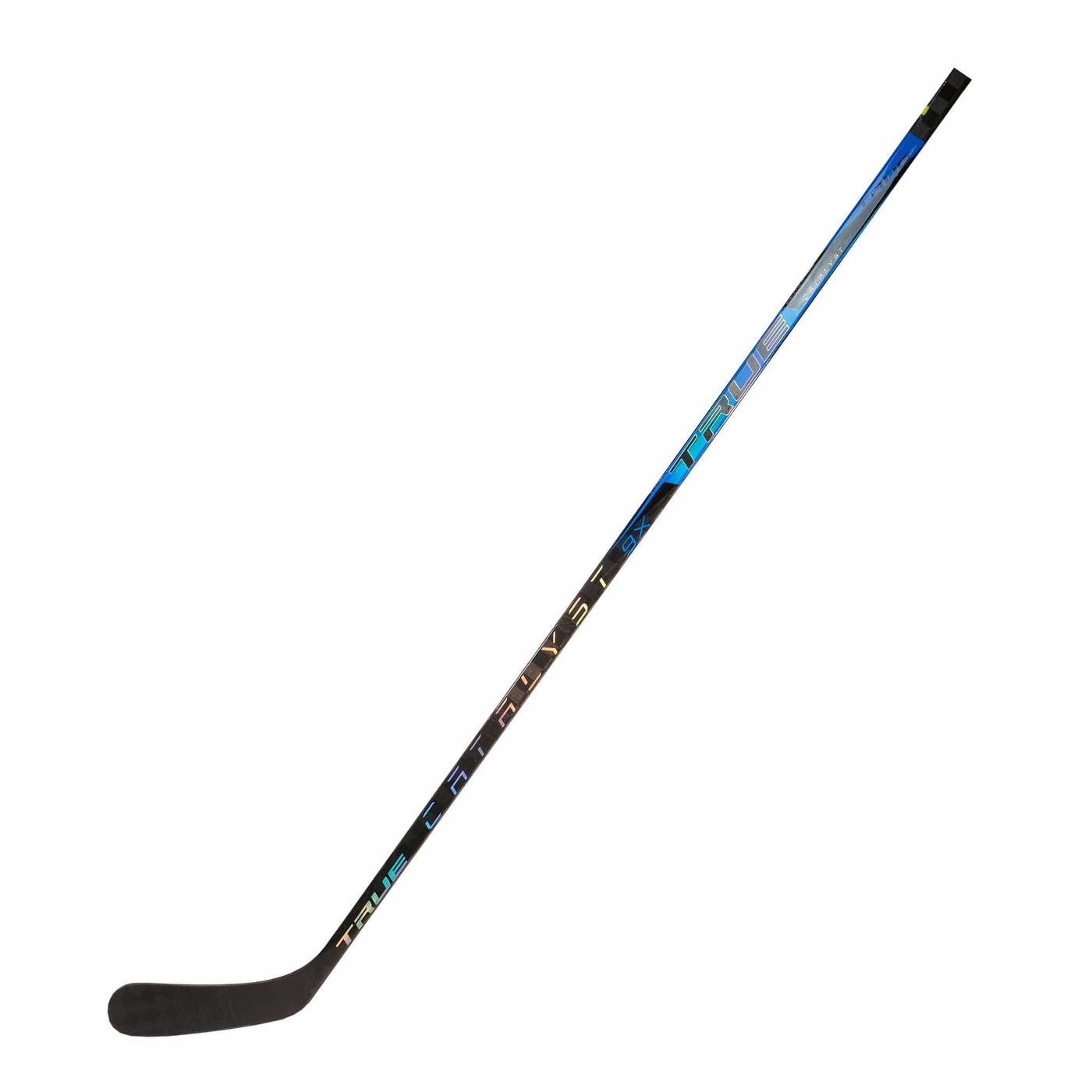 TRUE Catalyst 9X Pro Stock Senior Hockey Stick - Jesse Puljujarvi - TC2.5 - R-80 - The Hockey Shop Source For Sports