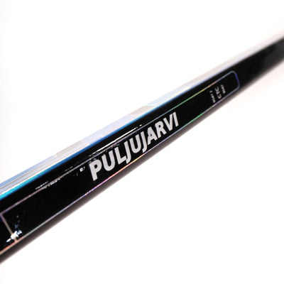 TRUE Catalyst 9X Pro Stock Senior Hockey Stick - Jesse Puljujarvi - TC2.5 - R-80 - The Hockey Shop Source For Sports
